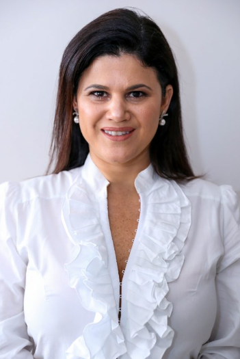 Ludmila de Castro Torres